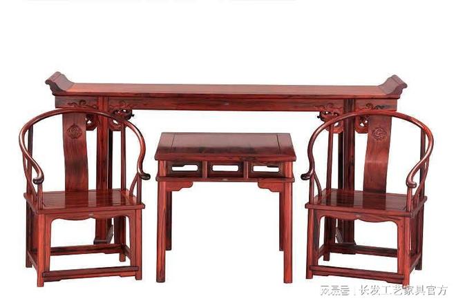 龙8佳构红木家具定制